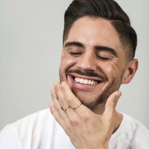 Fresh barber