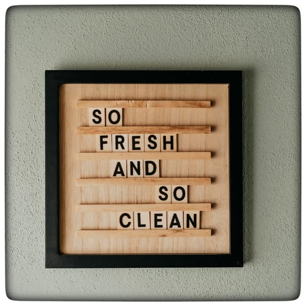 Perfect Tidy