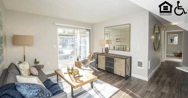 Luxurious rent