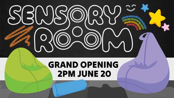 Brand-new sensory