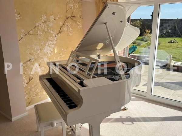 Dynamic piano