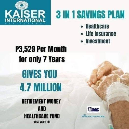 Affordable quarterly