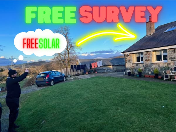Efficient survey