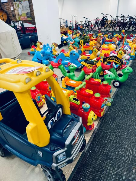 Shop for Grandparents