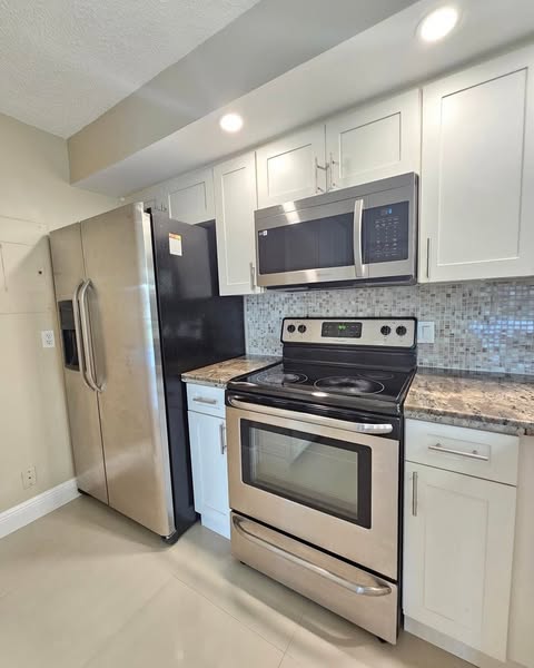 Sleek flooring