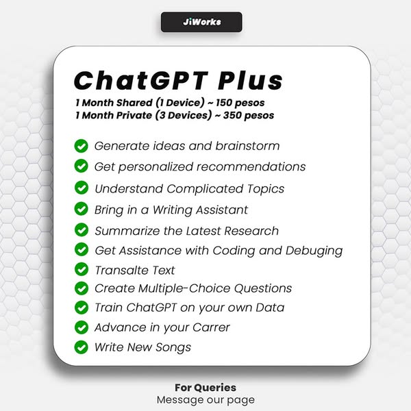 Exclusive user-friendly
