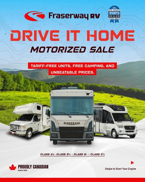 Value-packed deals