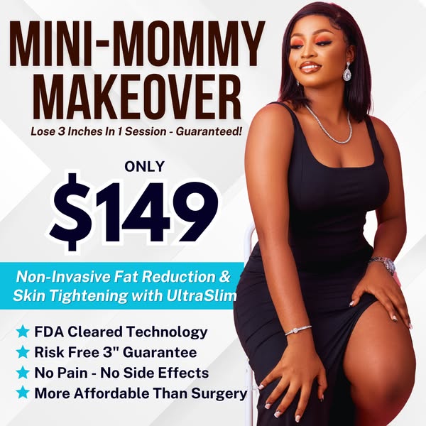 Affordable mommy