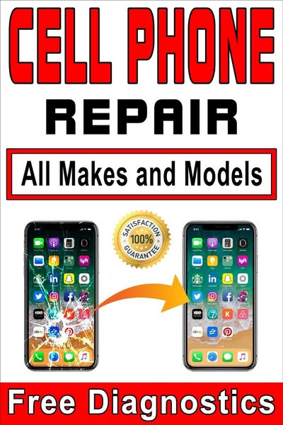 Cell Phones & Accessories