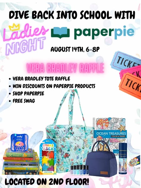 Shop Bags