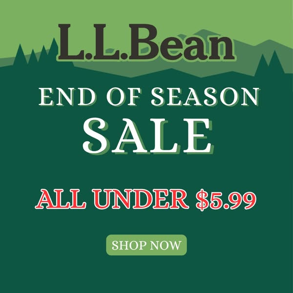 Shop for clearance items