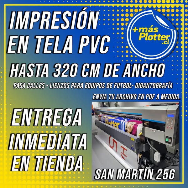plotter