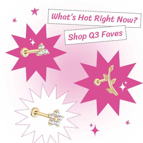 Shop for customer favorites