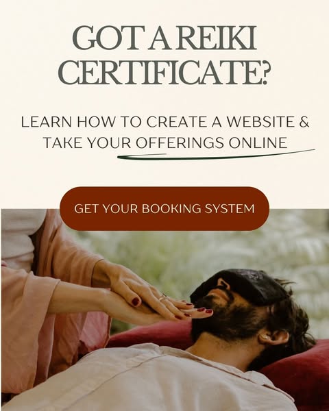 Simple brochure