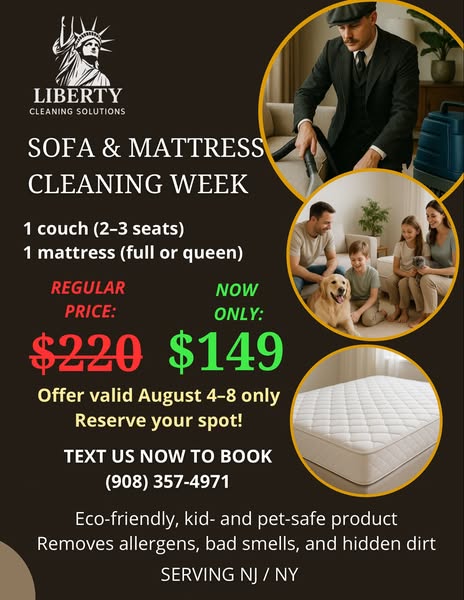 Eco-friendly promotional