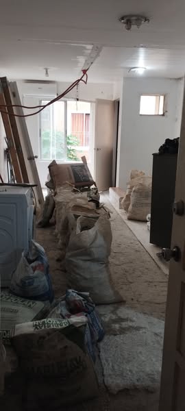 Quality finishing