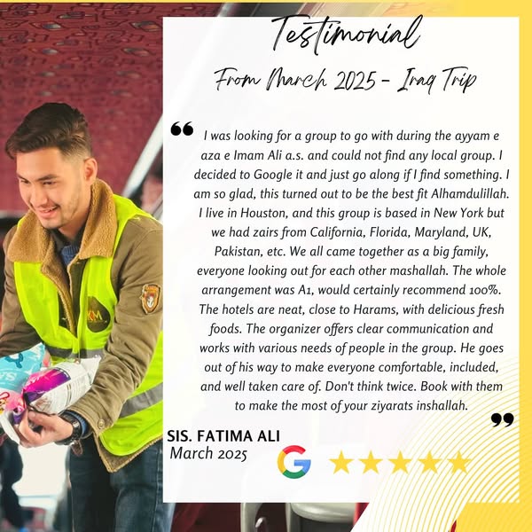 Exceptional traveling