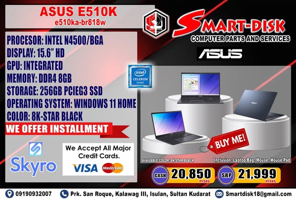 Shop for cloud storage services