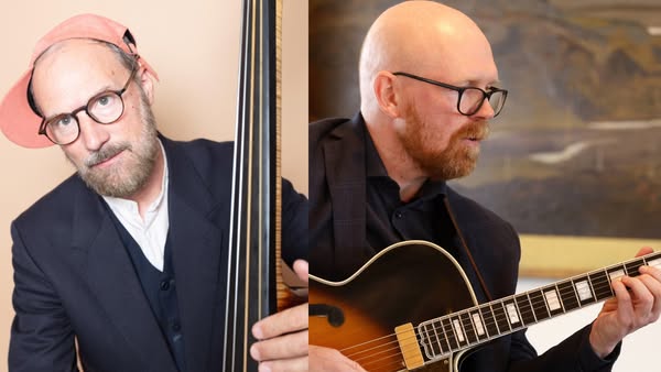 Double Bass