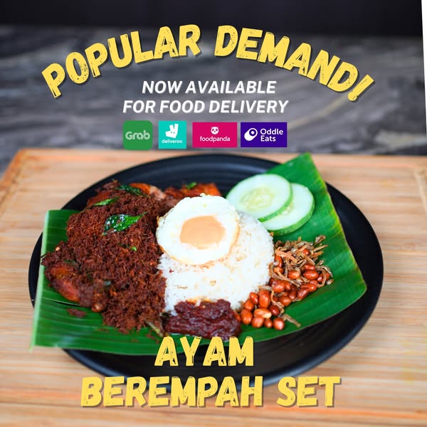 Deliveroo: Food & Shopping
