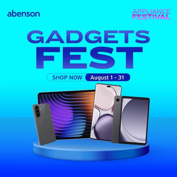 Shop for Tech Gadgets