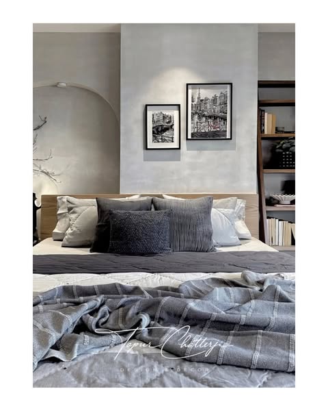 Personalized unwind