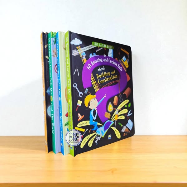 Shop Books