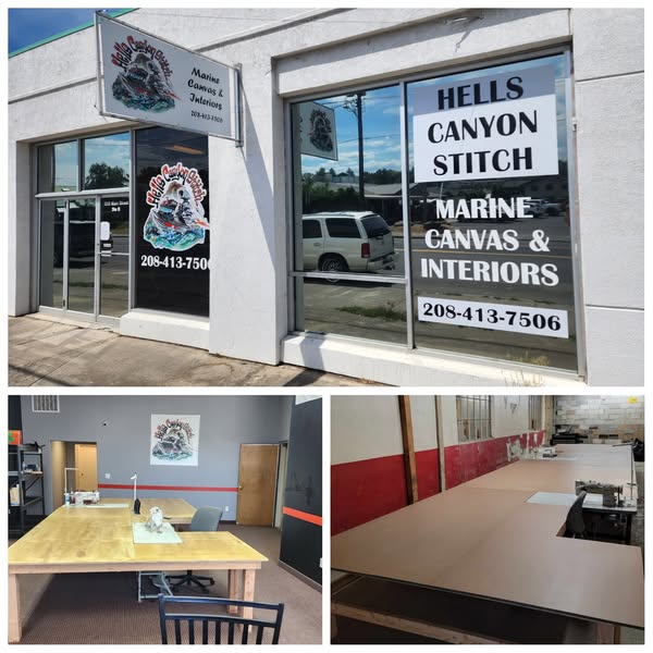 Shop Services