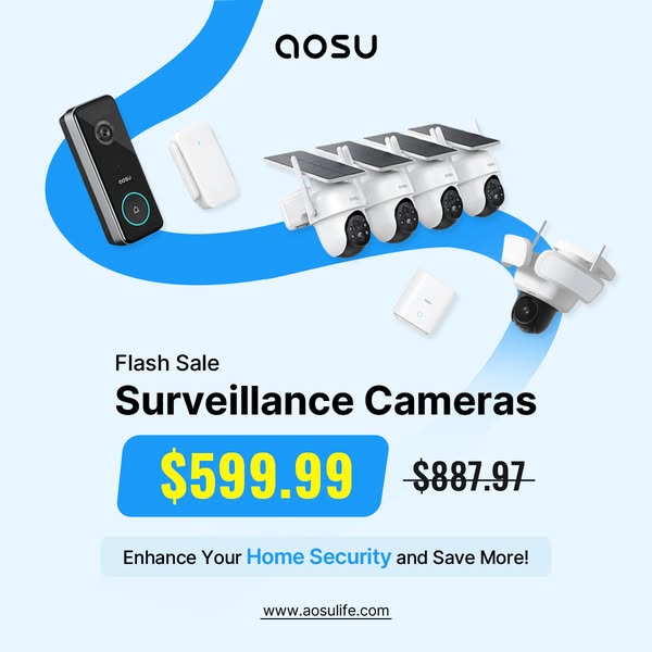 Shop for Home Security Cameras