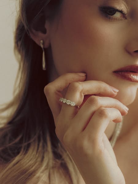 Shop for fine jewelry
