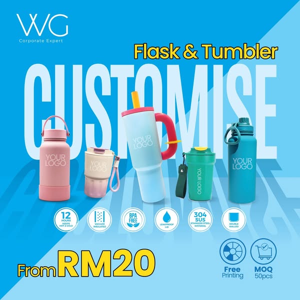 Durable tumbler