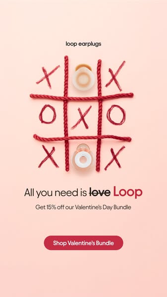 Shop for Valentine's Day