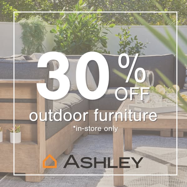 Shop for outdoor furniture