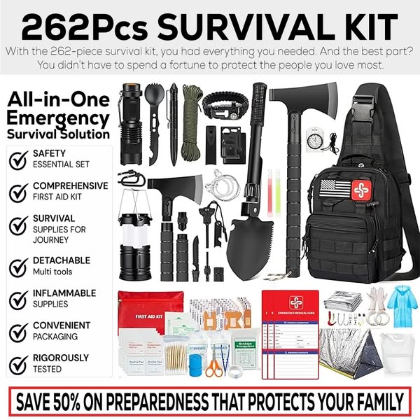 Shop Camping Gear