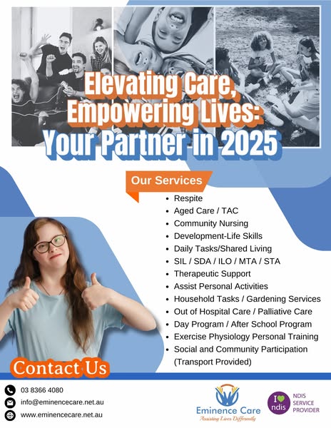 Extraordinary provider