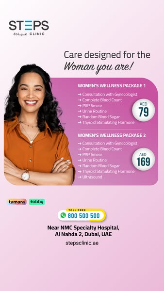 Complete gynecologist
