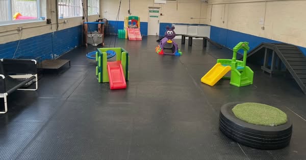 Flexible environment