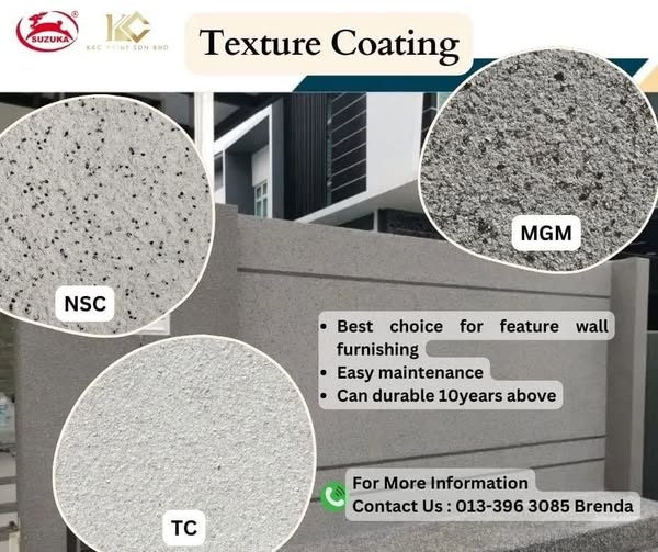 Durable coarse