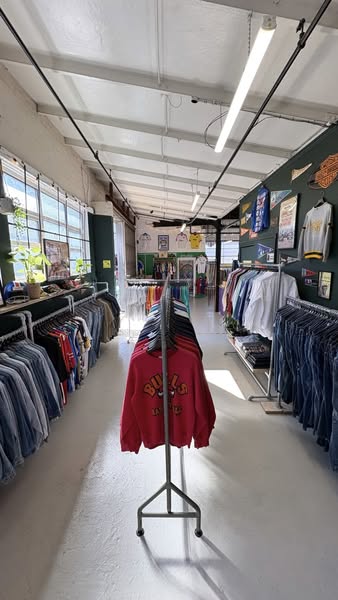 Shop for vintage items