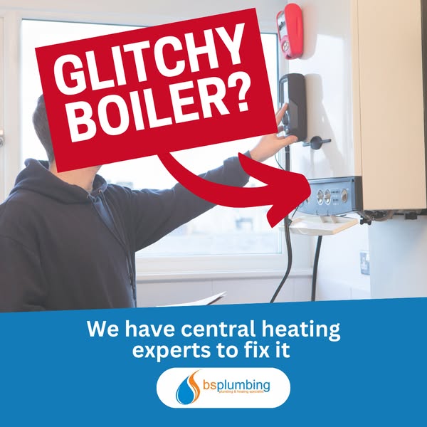 Cozy boiler