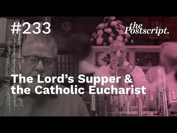 Eucharist