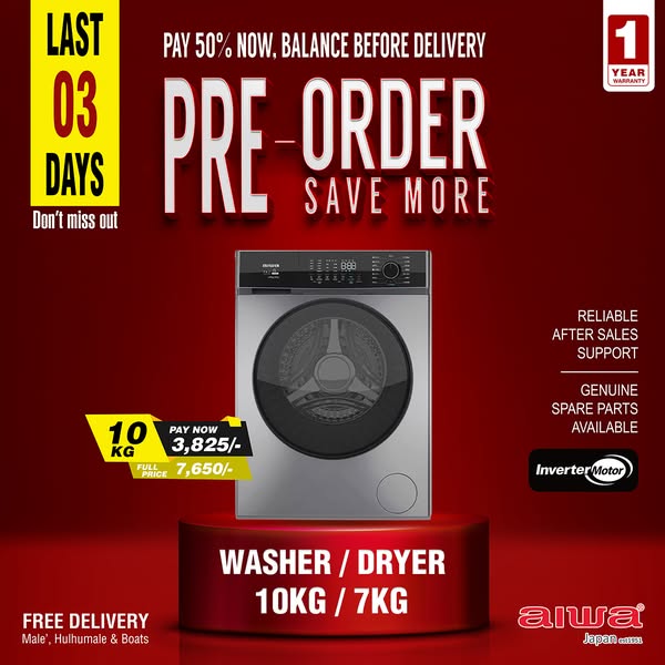 Shop for pre-orders