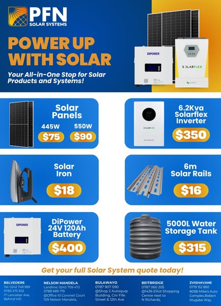 Shop for Solar Panels