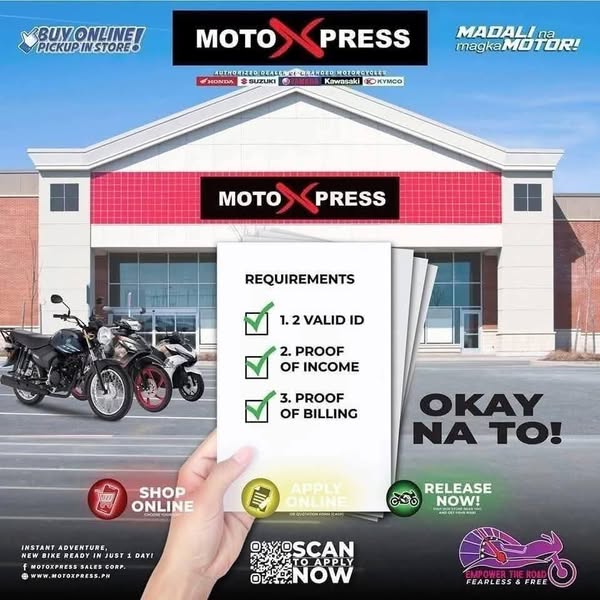 Shop for In-Store Pickup