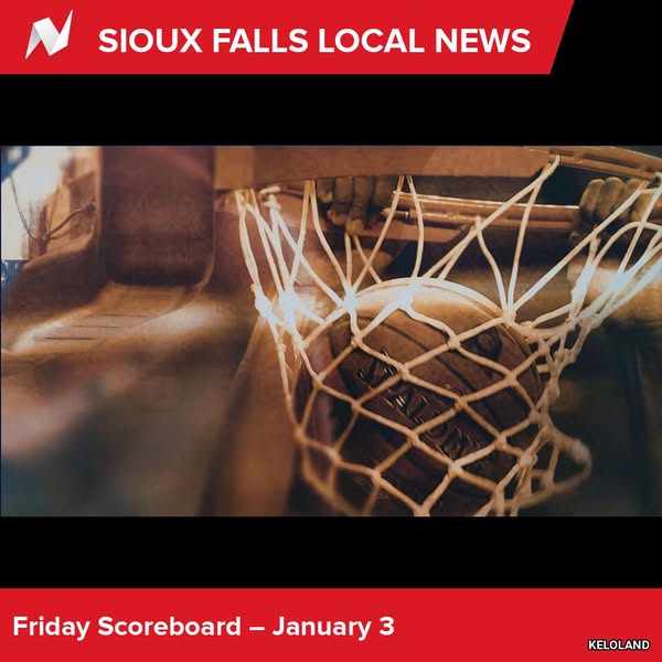 scoreboard