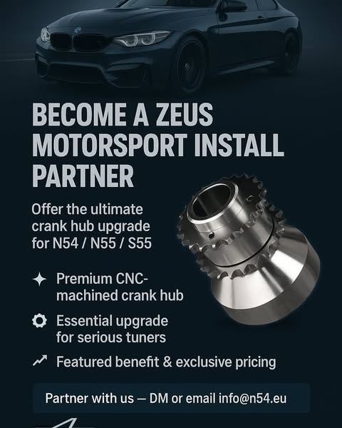 Shop for performance