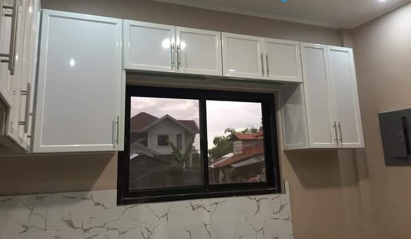 Commercial Door Products