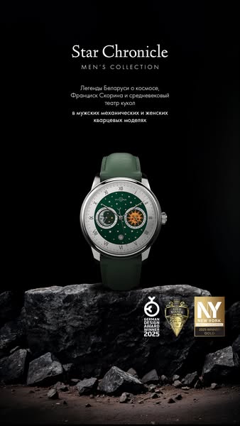 Brand-new design