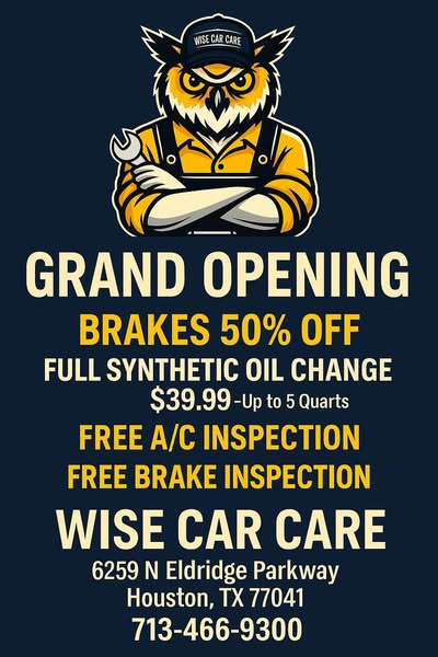Wise oil
