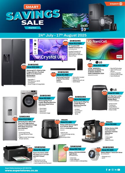 Shop Smarter